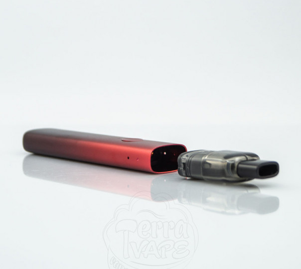 GeekVape Wenax K1 Pod Kit 600mAh Багаторазова POD система GeekVape Wenax K1 Pod Kit 600mAh Багаторазова POD система