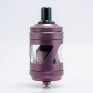 Geekvape Z Nano MTL Tank Atomizer Dark Violet Бак на випаровувачах