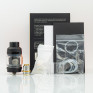 GeekVape Zeus Z Sub Ohm Tank Atomizer Бак на испарителях GeekVape Zeus Z Sub Ohm Tank Atomizer Бак на испарителях