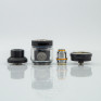 GeekVape Zeus Z Sub Ohm Tank Atomizer Red Бак на випаровувачах GeekVape Zeus Z Sub Ohm Tank Atomizer Red Бак на випаровувачах