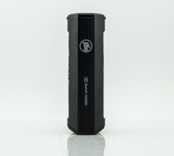 GeekVape Z100C DNA Pod Mod Kit Бокс мод та Под система GeekVape Z100C DNA Pod Mod Kit Бокс мод та Под система