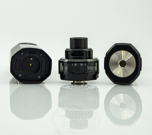 GeekVape Z100C DNA Pod Mod Kit Бокс мод та Под система GeekVape Z100C DNA Pod Mod Kit Бокс мод та Под система