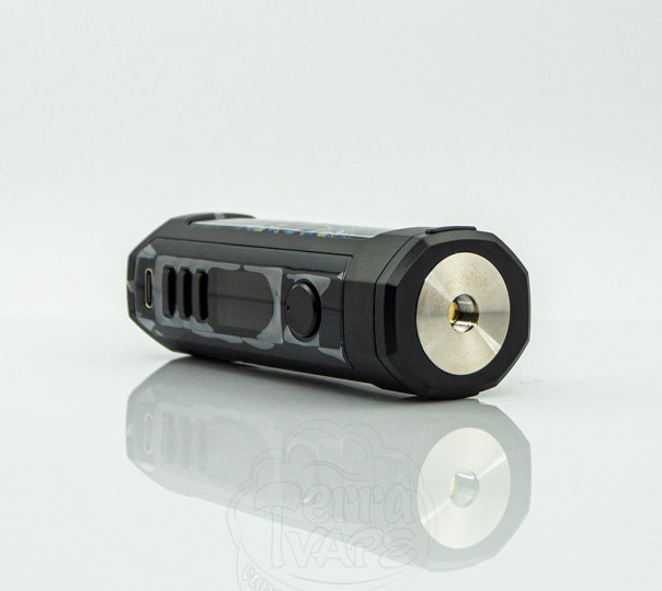 GeekVape Z100C DNA Pod Mod Kit Бокс мод та Под система GeekVape Z100C DNA Pod Mod Kit Бокс мод та Под система