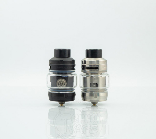 GeekVape Zeus Z Max Tank Бак на испарителях GeekVape Zeus Z Max Tank Бак на испарителях