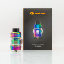 GeekVape Zeus Z Max Tank Бак Rainbow на випаровувачах