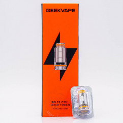 Випаровувач GeekVape B Coil 0.15Ом (Boost Version)