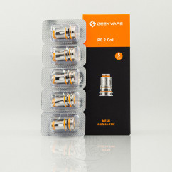 Випаровувач GeekVape P Series Coil 0.2 Ом