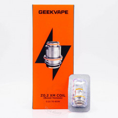 Испаритель GeekVape Z Series Coil 0.2Ом XM (Boost Version)