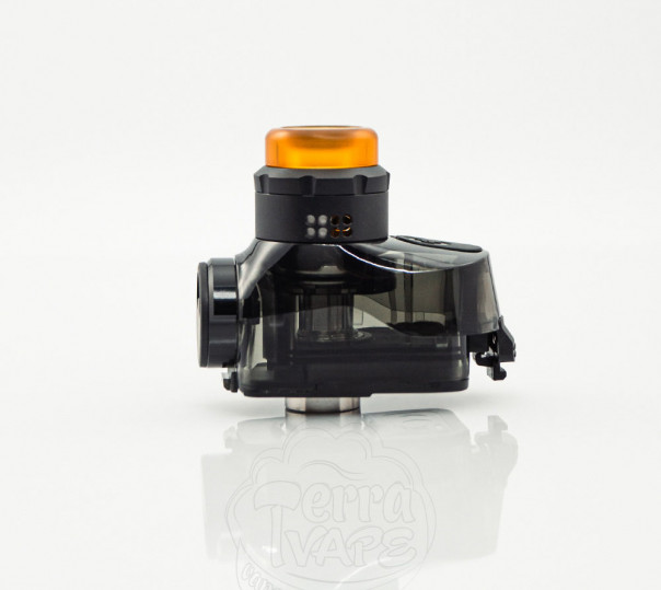 Картридж RDTA для Geekvape Aegis Boost Plus, Aegis Boost Pro, B100 Kit (Aegis Boost Pro Max) 4ml Картридж RDTA для Geekvape Aegis Boost Plus, Aegis Boost Pro, B100 Kit (Aegis Boost Pro Max) 4ml