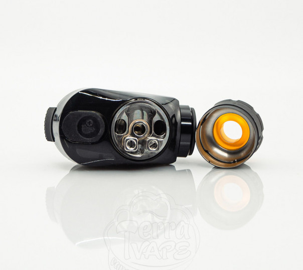 Картридж RDTA для Geekvape Aegis Boost Plus, Aegis Boost Pro, B100 Kit (Aegis Boost Pro Max) 4ml Картридж RDTA для Geekvape Aegis Boost Plus, Aegis Boost Pro, B100 Kit (Aegis Boost Pro Max) 4ml