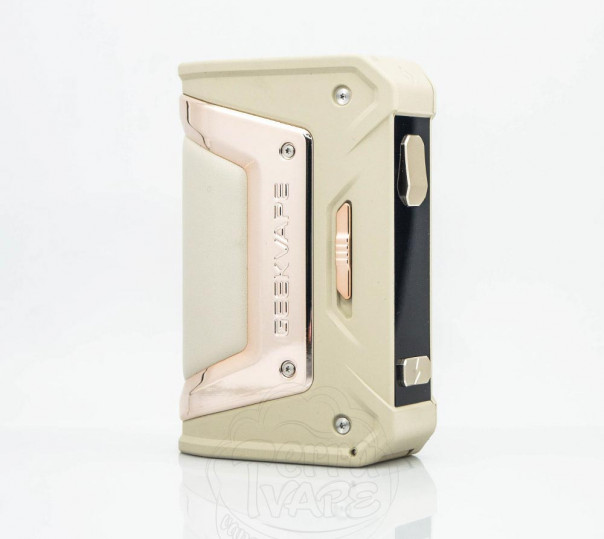 Geekvape Aegis Legend 2 (L200 CLASSIC) 21700 Mod Бокс мод Geekvape Aegis Legend 2 (L200 CLASSIC) 21700 Mod Бокс мод