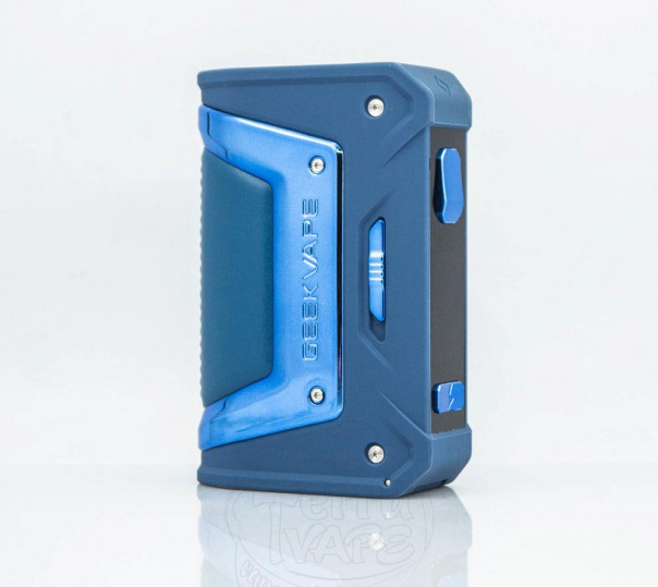 Geekvape Aegis Legend 2 (L200 CLASSIC) 21700 Mod Blue Бокс мод