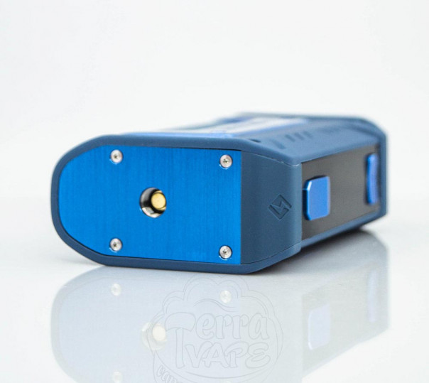 Geekvape Aegis Legend 2 (L200 CLASSIC) 21700 Mod Blue Бокс мод Geekvape Aegis Legend 2 (L200 CLASSIC) 21700 Mod Blue Бокс мод