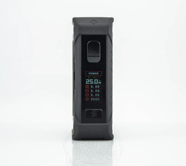 Geekvape Aegis Legend 2 (L200 CLASSIC) 21700 Mod Rainbow Бокс мод Geekvape Aegis Legend 2 (L200 CLASSIC) 21700 Mod Rainbow Бокс мод