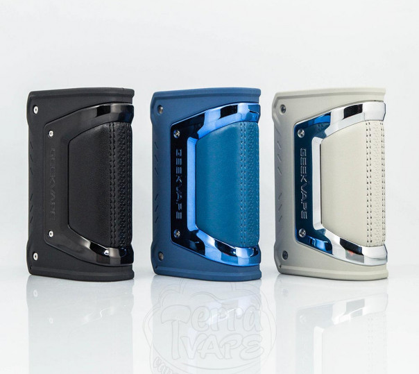 Geekvape Aegis Legend 2 (L200 CLASSIC) 21700 Mod Бокс мод Geekvape Aegis Legend 2 (L200 CLASSIC) 21700 Mod Бокс мод