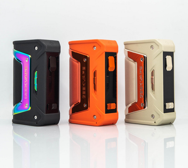 Geekvape Aegis Legend 2 (L200 CLASSIC) 21700 Mod Бокс мод Geekvape Aegis Legend 2 (L200 CLASSIC) 21700 Mod Бокс мод