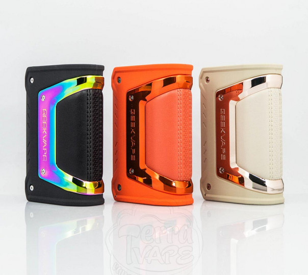 Geekvape Aegis Legend 2 (L200 CLASSIC) 21700 Mod Бокс мод Geekvape Aegis Legend 2 (L200 CLASSIC) 21700 Mod Бокс мод