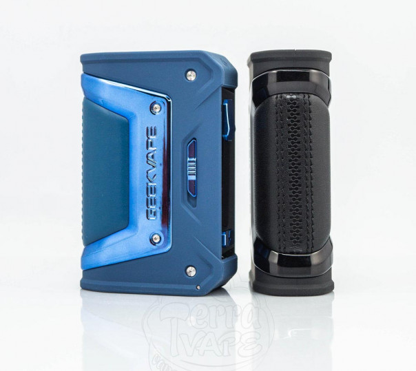 Geekvape Aegis Legend 2 (L200 CLASSIC) 21700 Mod Blue Бокс мод Geekvape Aegis Legend 2 (L200 CLASSIC) 21700 Mod Blue Бокс мод