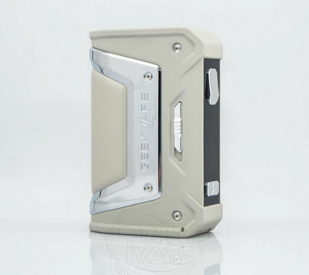 Geekvape Aegis Legend 2 (L200 CLASSIC) 21700 Mod Бокс мод Geekvape Aegis Legend 2 (L200 CLASSIC) 21700 Mod Бокс мод