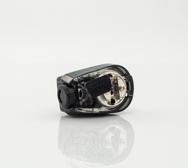 Обслуживаемый картридж GeekVape Aegis Boost RBA Pod 2ml Обслуживаемый картридж GeekVape Aegis Boost RBA Pod 2ml