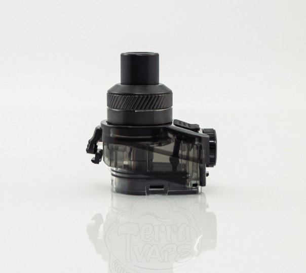 Обслуживаемый картридж GeekVape Aegis Boost RBA Pod 2ml Обслуживаемый картридж GeekVape Aegis Boost RBA Pod 2ml