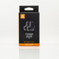 Пустой картридж для GeekVape Aegis Boost Empty Pod 3.7ml (без испарителя)
