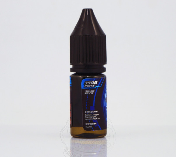 Жидкость Fill Pod Salt Ягодный чизкейк 10ml 50mg на солевом никотине Жидкость Fill Pod Salt Ягодный чизкейк 10ml 50mg на солевом никотине