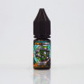 Рідина Fill Pod Salt Табак Ментол 10ml 30mg на сольовому нікотині