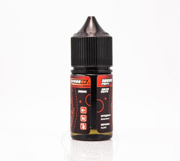 Рідина Fill Pod Salt Кока Кола 30ml 30mg на сольовому нікотині Рідина Fill Pod Salt Кока Кола 30ml 30mg на сольовому нікотині