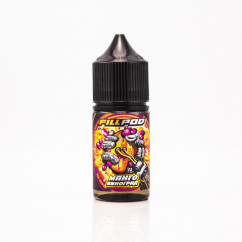 Fill Pod Salt Манго Виноград 30ml 50mg