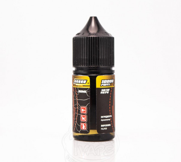Рідина Fill Pod Salt Ананасова цукерка 30ml 50mg на сольовому нікотині Рідина Fill Pod Salt Ананасова цукерка 30ml 50mg на сольовому нікотині