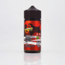 Рідина Flamingo Organic Berry Cola 100ml 0mg без нікотину зі смаком коли з ягодами Рідина Flamingo Organic Berry Cola 100ml 0mg без нікотину зі смаком коли з ягодами