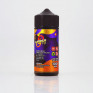 Рідина Flamingo Organic Mango Blackcurrant 100ml 0mg без нікотину зі смаком манго і смородини Рідина Flamingo Organic Mango Blackcurrant 100ml 0mg без нікотину зі смаком манго і смородини