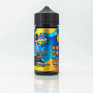 Жидкость Flamingo Organic Honeydew Bubblegum 100ml 3mg на органическом никотине со вкусом дынной жвачки Жидкость Flamingo Organic Honeydew Bubblegum 100ml 3mg на органическом никотине со вкусом дынной жвачки