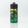 Рідина Flamingo Organic Honeydew Guava 100ml 0mg без нікотину зі смаком дині та гуави Рідина Flamingo Organic Honeydew Guava 100ml 0mg без нікотину зі смаком дині та гуави