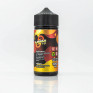 Рідина Flamingo Organic Orange 100ml 3mg на органічному нікотині зі смаком апельсина