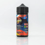 Жидкость Flamingo Organic RedBull 100ml 3mg на органическом никотине со вкусом энергетика Жидкость Flamingo Organic RedBull 100ml 3mg на органическом никотине со вкусом энергетика
