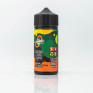 Жидкость Flamingo Organic Triple Mango 100ml 3mg без никотина со вкусом манго Жидкость Flamingo Organic Triple Mango 100ml 3mg без никотина со вкусом манго