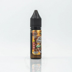 Marvellous Brew Salt Caramel Macchiato 15ml 35mg