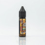 Жидкость Marvellous Brew Salt Caramel Macchiato 15ml 50mg на солевом никотине со вкусом макиато Жидкость Marvellous Brew Salt Caramel Macchiato 15ml 50mg на солевом никотине со вкусом макиато