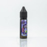 Рідина Marvellous Brew Salt Grape Bubblegum 15ml 35mg на сольовому нікотині зі смаком виноградної жуйки Рідина Marvellous Brew Salt Grape Bubblegum 15ml 35mg на сольовому нікотині зі смаком виноградної жуйки