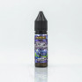 Рідина Marvellous Brew Salt Grape Bubblegum 15ml 35mg на сольовому нікотині зі смаком виноградної жуйки