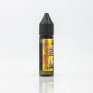 Рідина Marvellous Brew Salt Honeydew Watermelon 15ml 50mg на сольовому нікотині зі смаком дині та кавуна Рідина Marvellous Brew Salt Honeydew Watermelon 15ml 50mg на сольовому нікотині зі смаком дині та кавуна