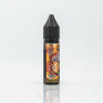 Рідина Marvellous Brew Salt Peach Bubblegum 15ml 35mg на сольовому нікотині зі смаком персикової жуйки Рідина Marvellous Brew Salt Peach Bubblegum 15ml 35mg на сольовому нікотині зі смаком персикової жуйки