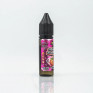 Рідина Marvellous Brew Salt Strawberry Bubblegum 15ml 35mg на сольовому нікотині зі смаком жуйки з полуницею Рідина Marvellous Brew Salt Strawberry Bubblegum 15ml 35mg на сольовому нікотині зі смаком жуйки з полуницею