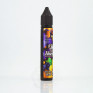 Жидкость Flamingo Salt Mango Blackcurrant 30ml 35mg на солевом никотине со вкусом манго и смородины Жидкость Flamingo Salt Mango Blackcurrant 30ml 35mg на солевом никотине со вкусом манго и смородины