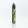 Рідина Flamingo Salt Honeydew Guava 30ml 35mg на сольовому нікотині зі смаком дині та гуави Рідина Flamingo Salt Honeydew Guava 30ml 35mg на сольовому нікотині зі смаком дині та гуави