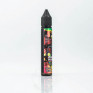 Рідина Flamingo Salt Raspberry Honeydew 30ml 35mg на сольовому нікотині зі смаком малини та дині Рідина Flamingo Salt Raspberry Honeydew 30ml 35mg на сольовому нікотині зі смаком малини та дині