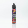 Рідина Flamingo Salt Ribena Cherry 30ml 35mg на сольовому нікотині зі смаком вишневої содової