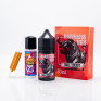 Жидкость Marvellous MAX Salt Bull Energy 30ml 50mg со вкусом энергетика (набор компонентов) Жидкость Marvellous MAX Salt Bull Energy 30ml 50mg со вкусом энергетика (набор компонентов)